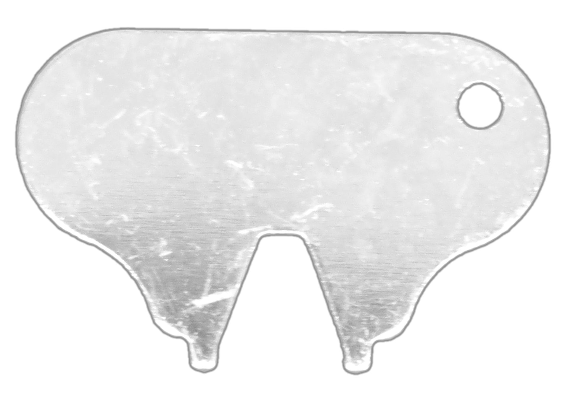 Spike Keys Cricket/Golf