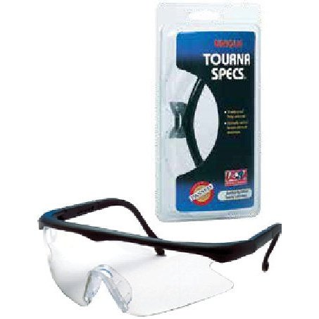 Squash Eyeguard Tourna-Specs