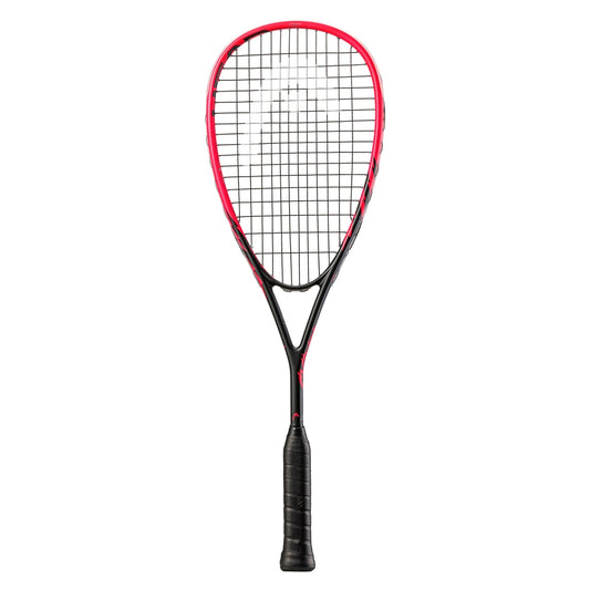 Head Cyber Pro Squash Racket