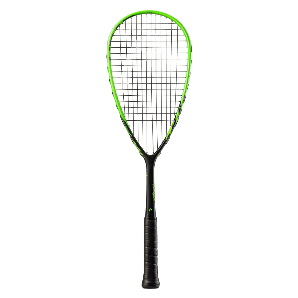 Head Cyber Tour Squash Racket