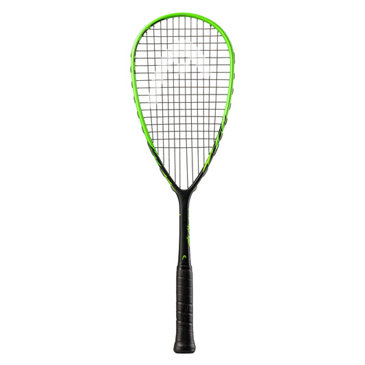 Head Cyber Tour Squash Racket