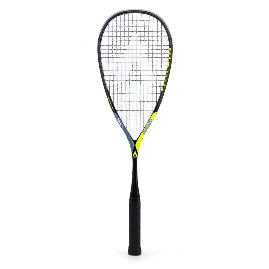 Karakal Squash Racket Raw-120