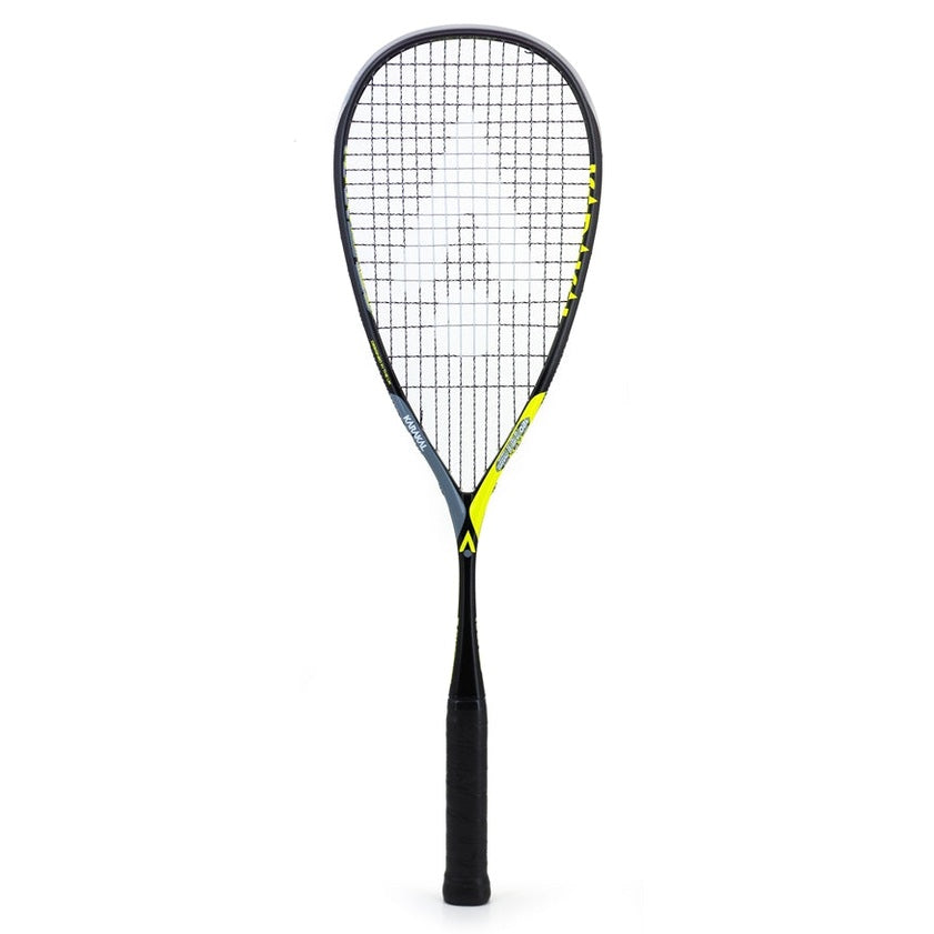 Karakal Squash Racket Raw-120
