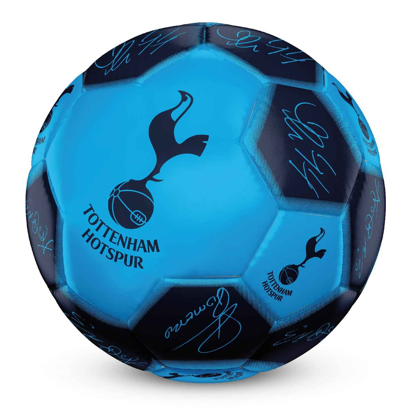 Team Merchandise 26 Panel Signature Football