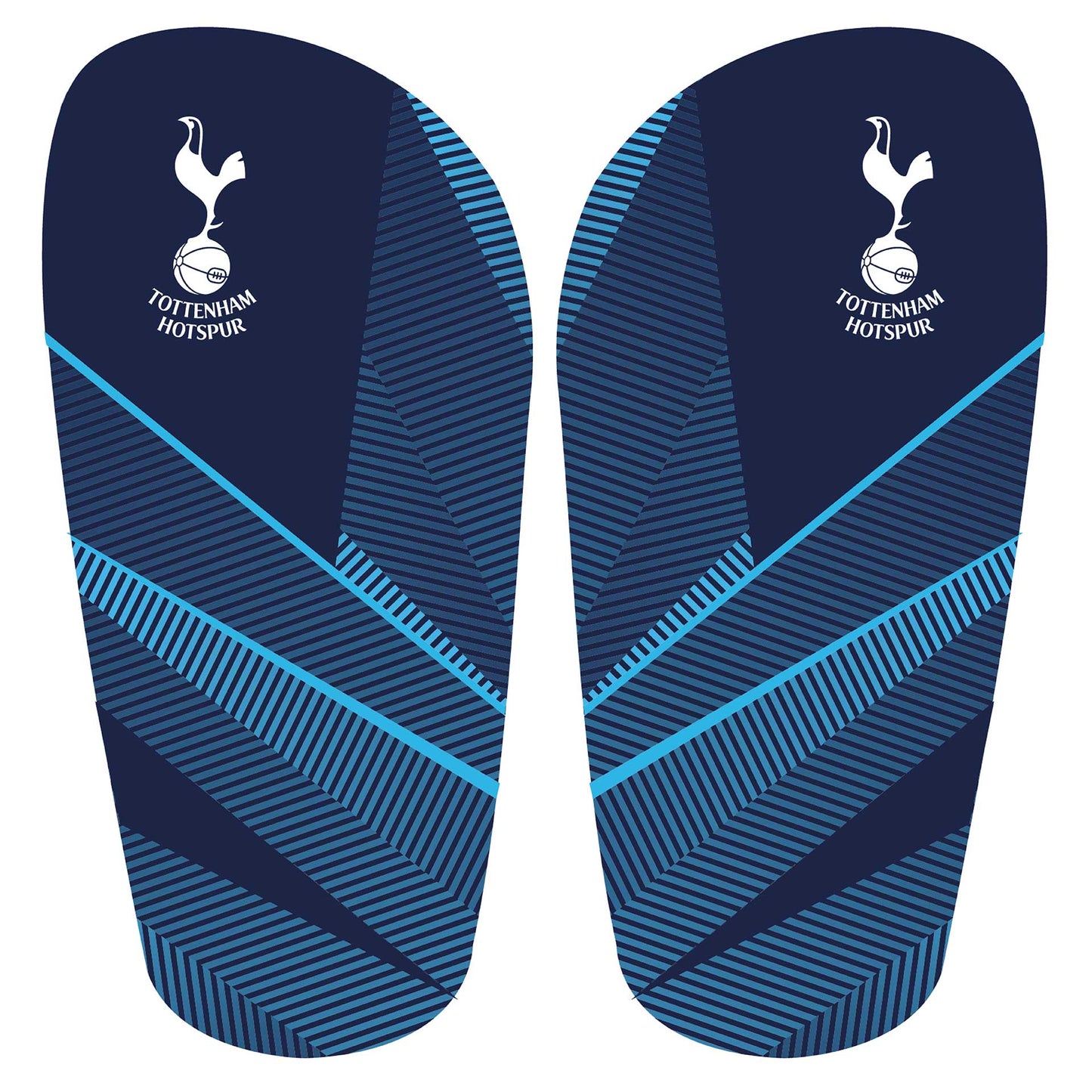 Team Merchandise Slip In Shin Guards