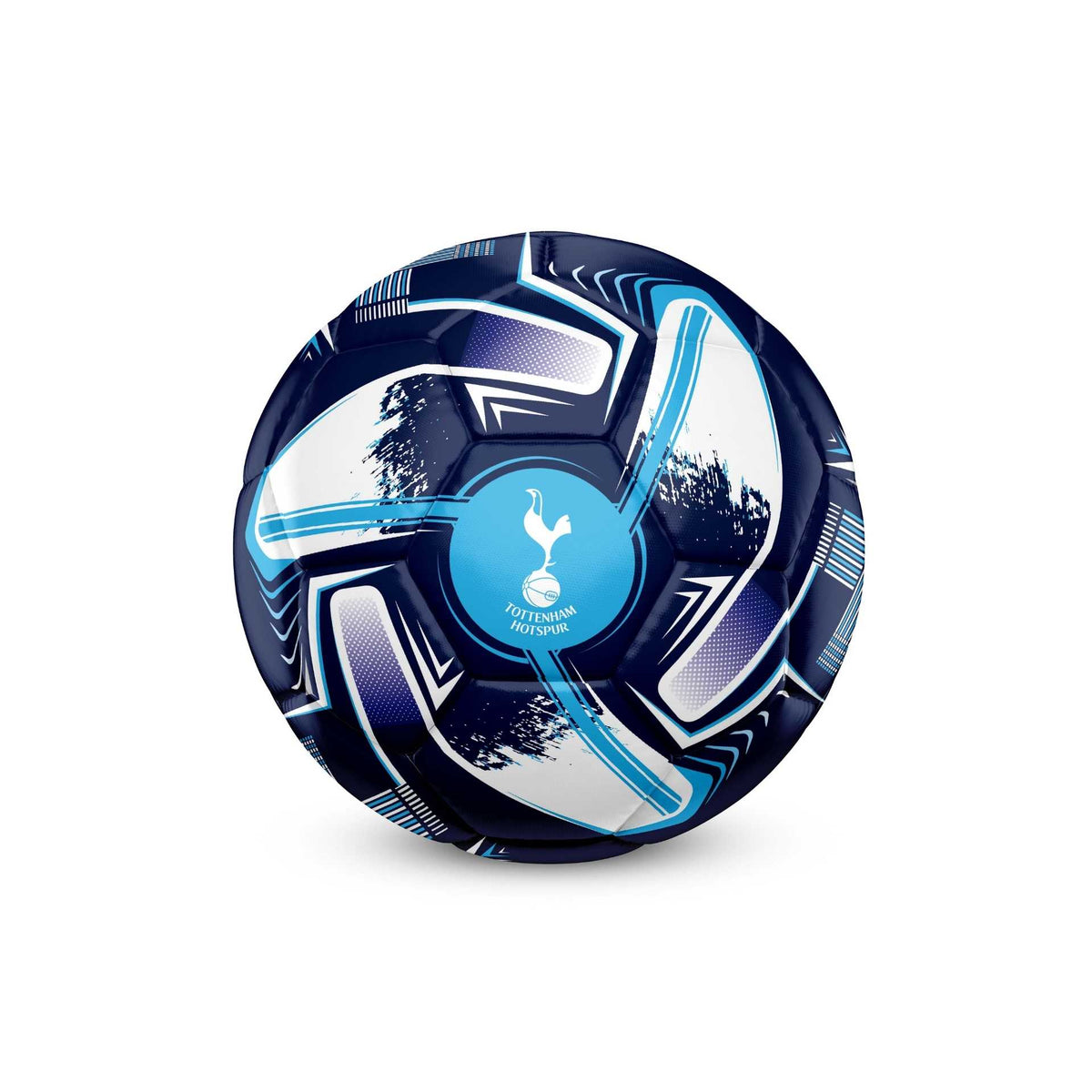 Team Merchandise Turbine football, a sporting goods item featuring a detailed team logo for football fans.