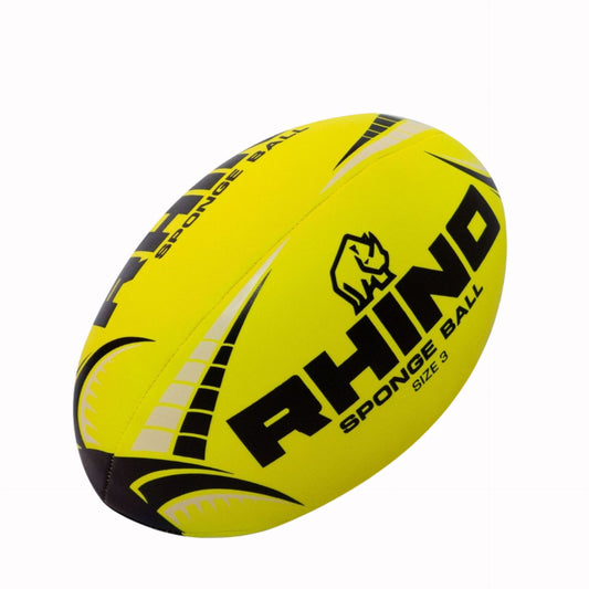 Rhino Sponge Ball