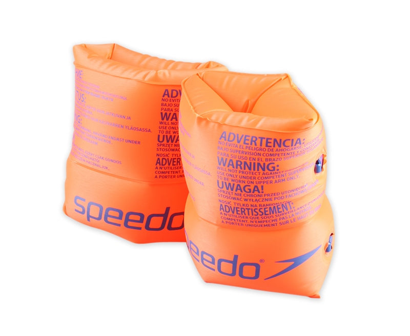 Speedo Roll Up Armband Junior