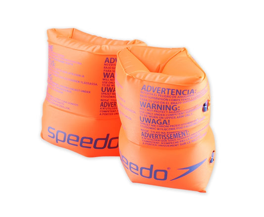Speedo Roll Up Armband Junior
