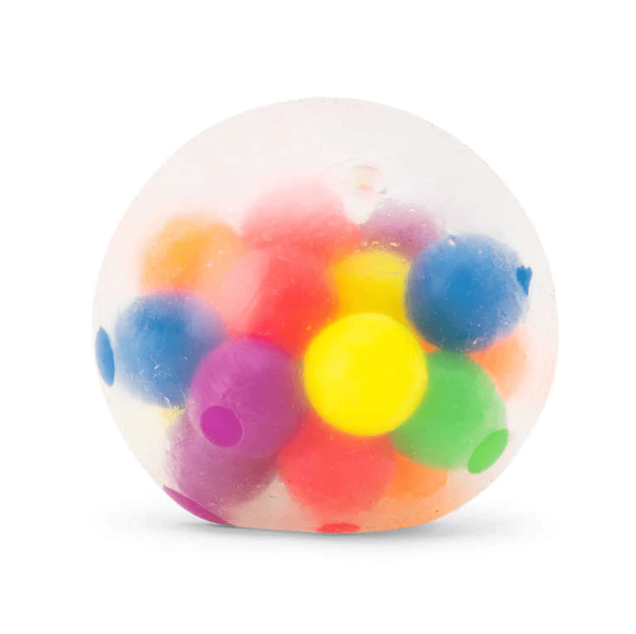 Sensory Toys Stress Ball with Balls Inside