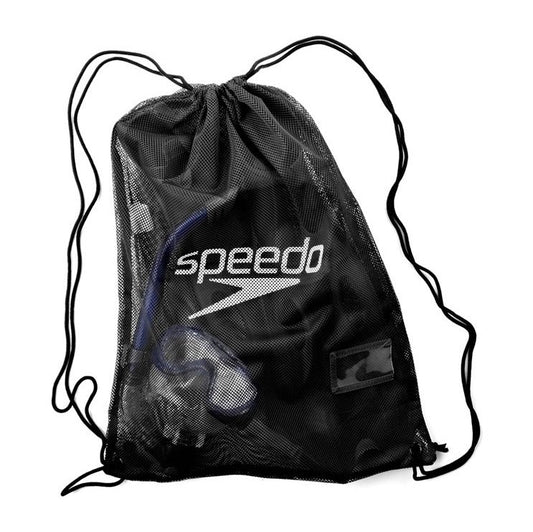 Speedo Equipment Mesh Bag