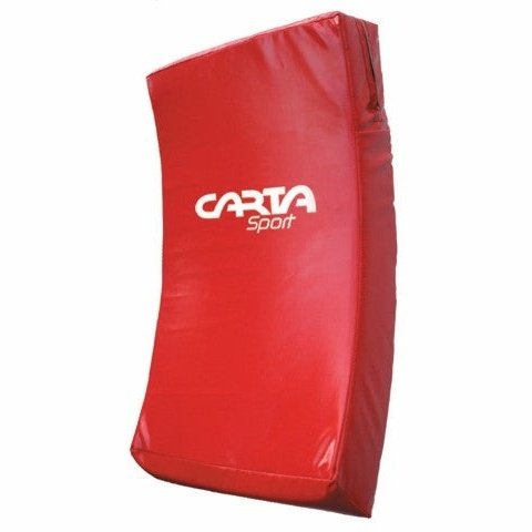 Cartasport Karate Strike Shield Curved