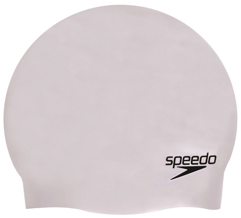 Speedo Senior Silicone Cap
