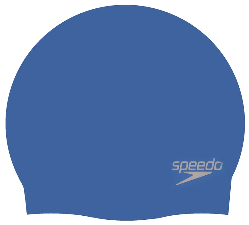 Speedo Senior Silicone Cap