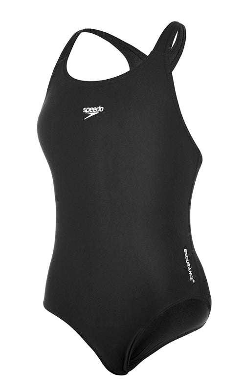Speedo Girls Costume Endurance+ Medalist