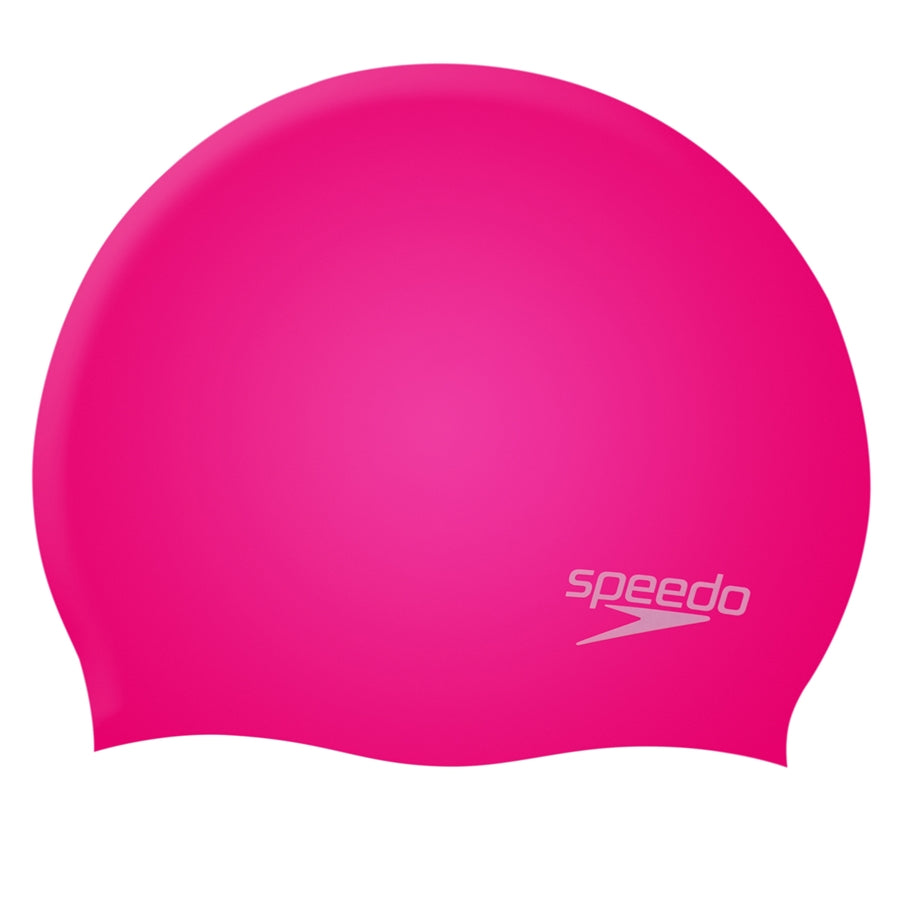 Speedo Junior Silicone Cap