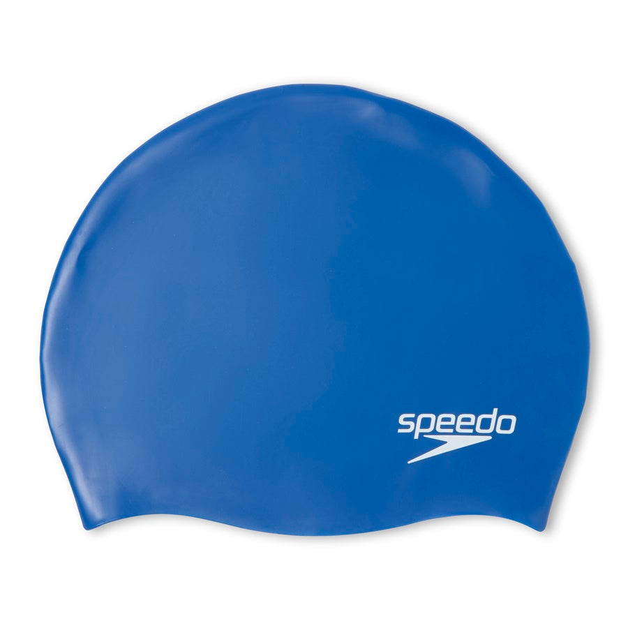Speedo Junior Silicone Cap