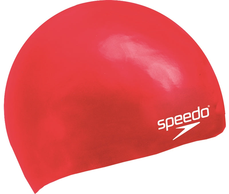 Speedo Junior Silicone Cap