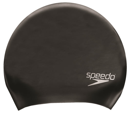 Speedo Long Hair Swim Cap