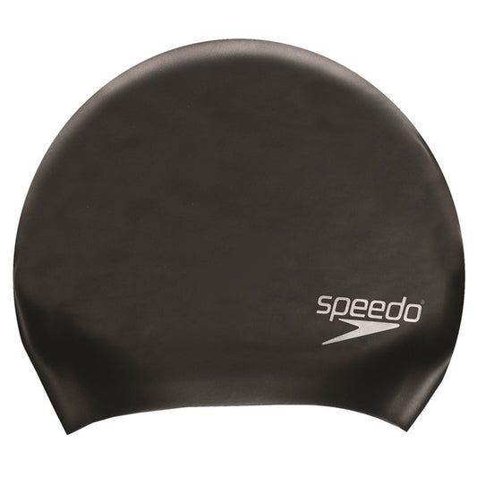 Speedo Long Hair Swim Cap