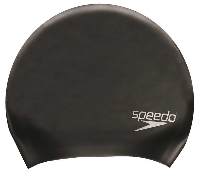 Speedo Long Hair Swim Cap