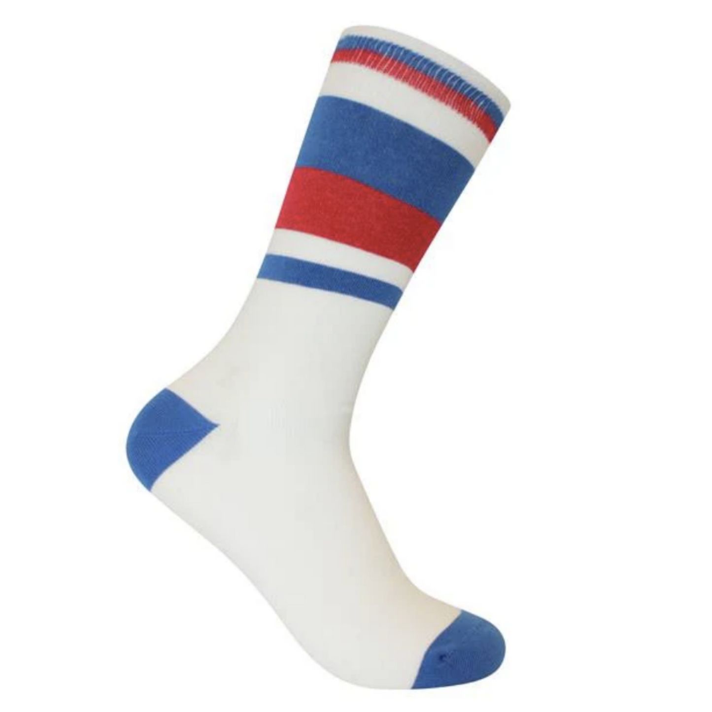 SicSock Retro Shirts Socks