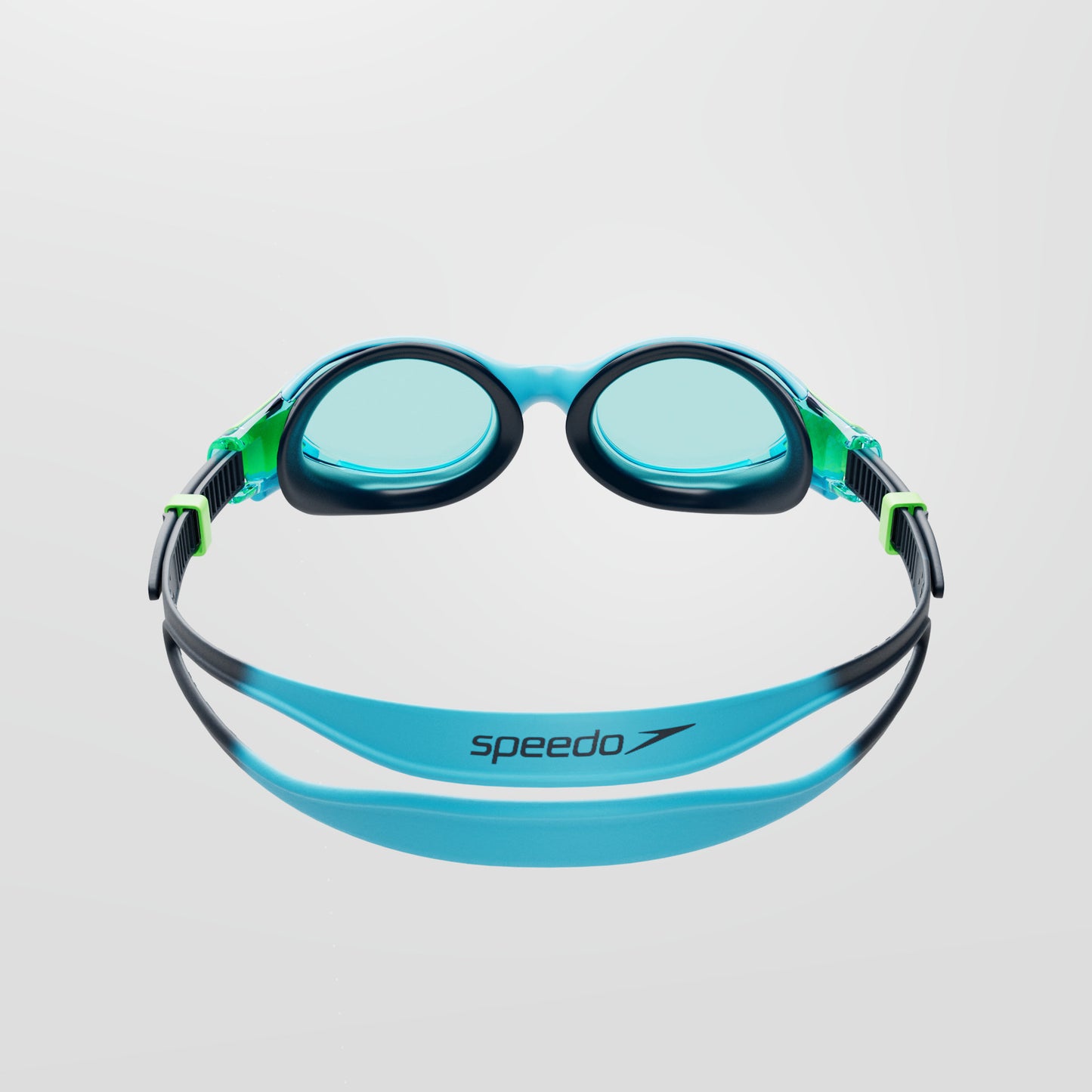 Speedo Goggle Biofuse Junior 2.0