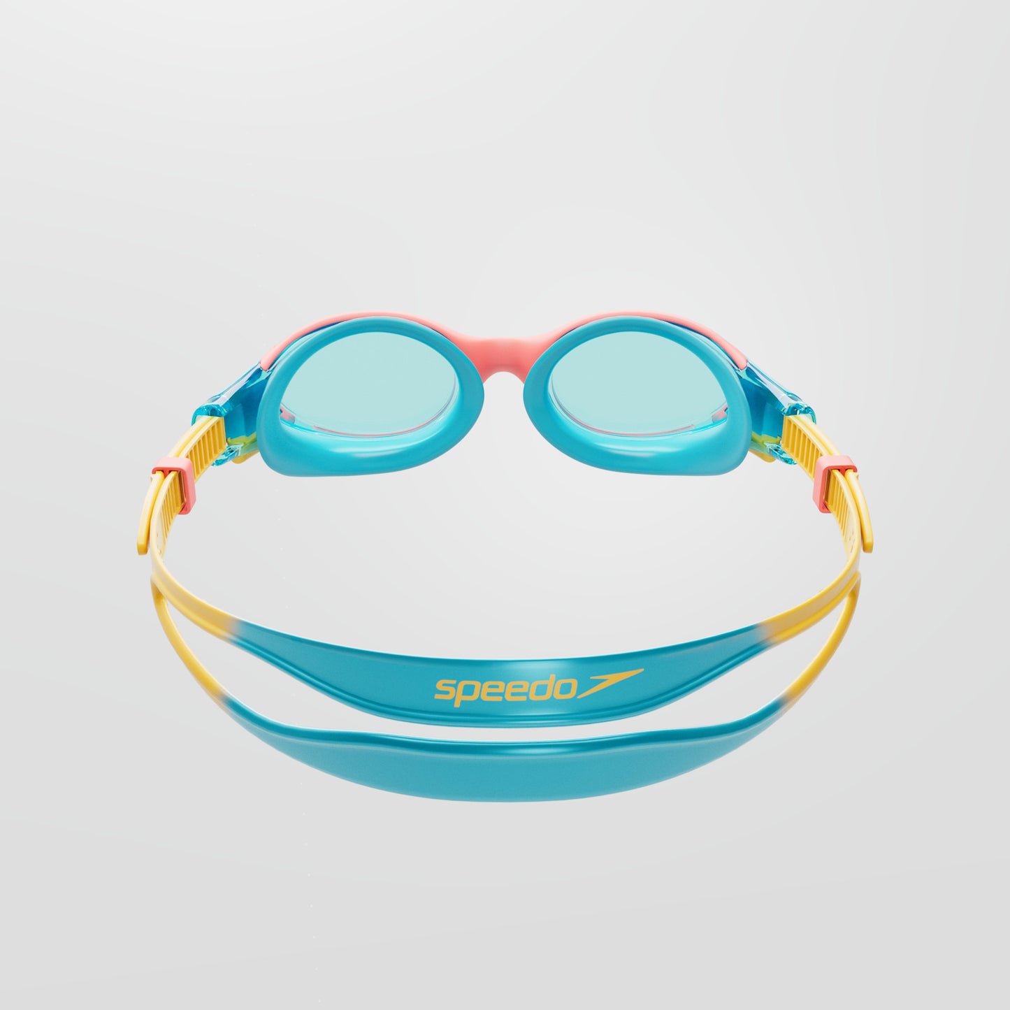 Speedo Goggle Biofuse Junior 2.0