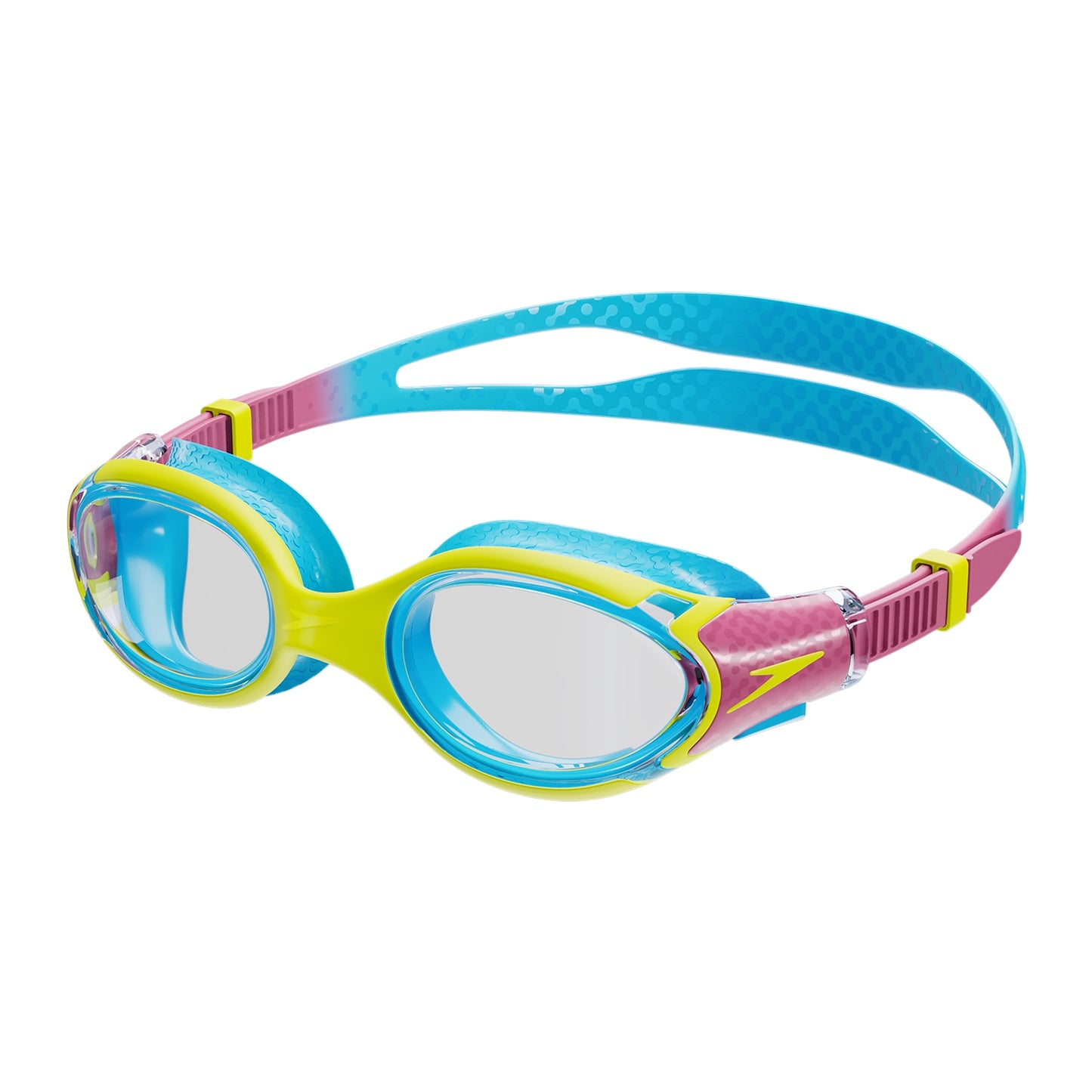 Speedo Goggle Biofuse Junior 2.0