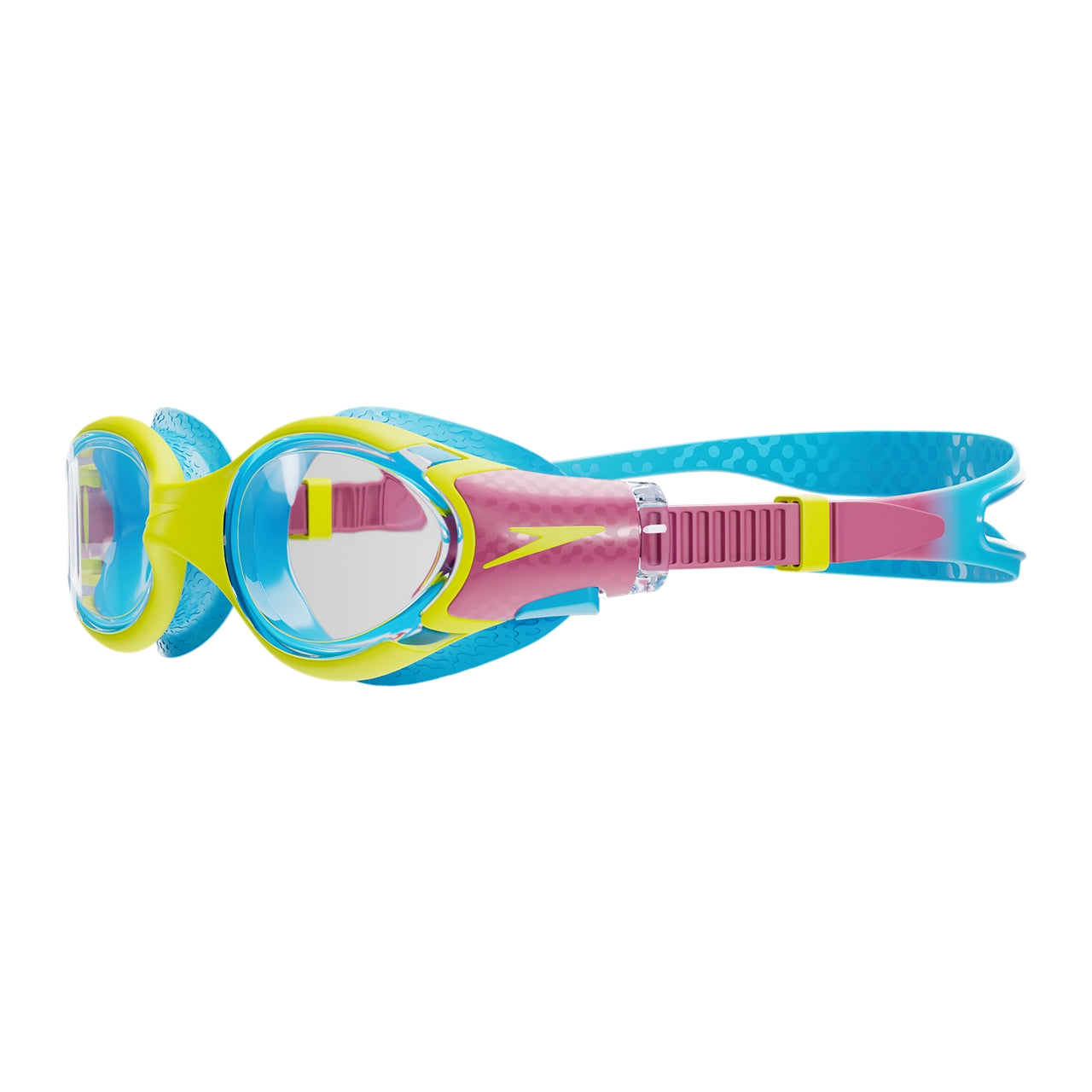 Speedo Goggle Biofuse Junior 2.0