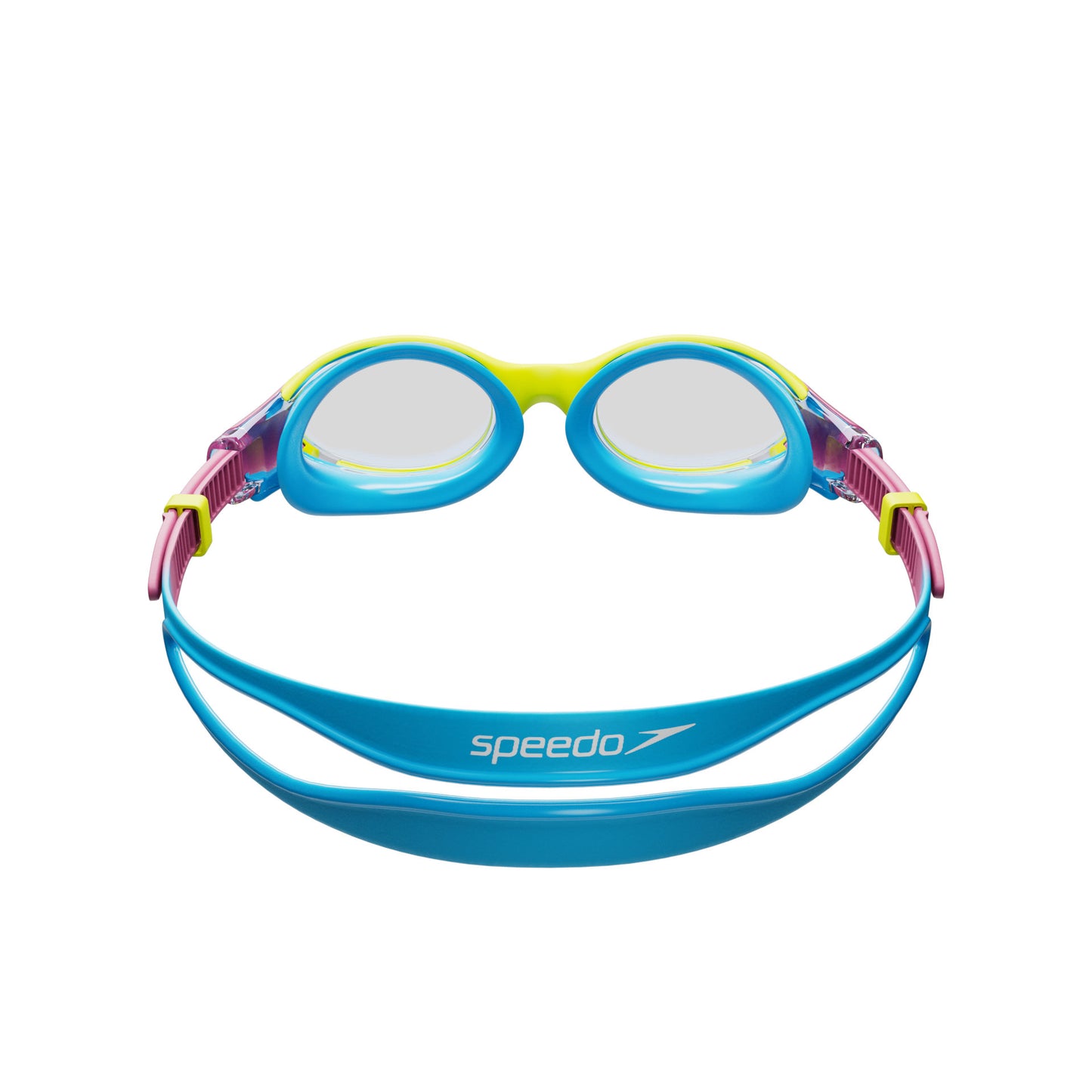 Speedo Goggle Biofuse Junior 2.0