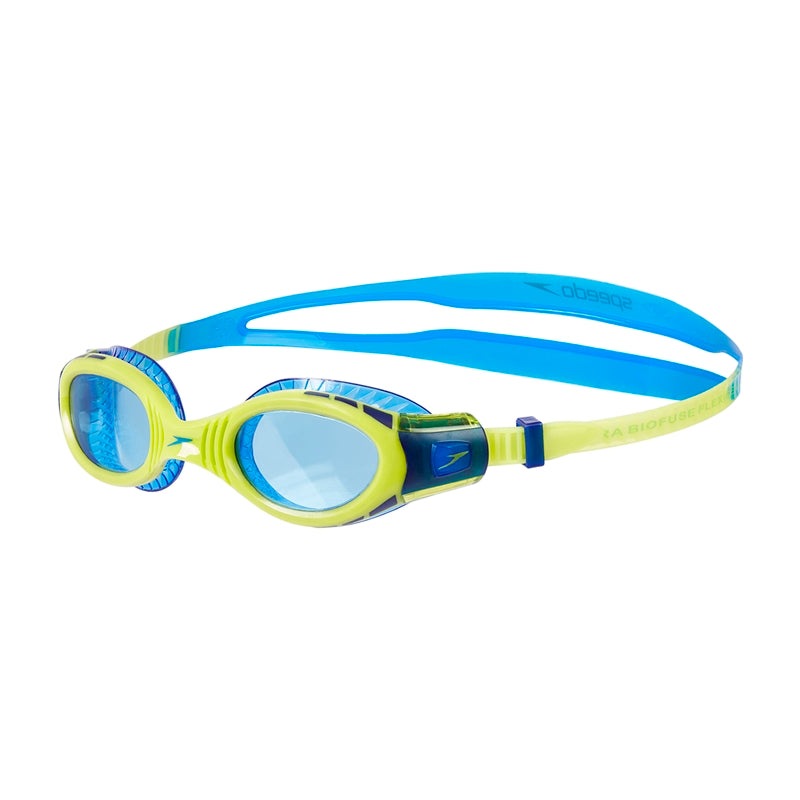 Speedo Junior Futura Biofuse Flexiseal Goggles