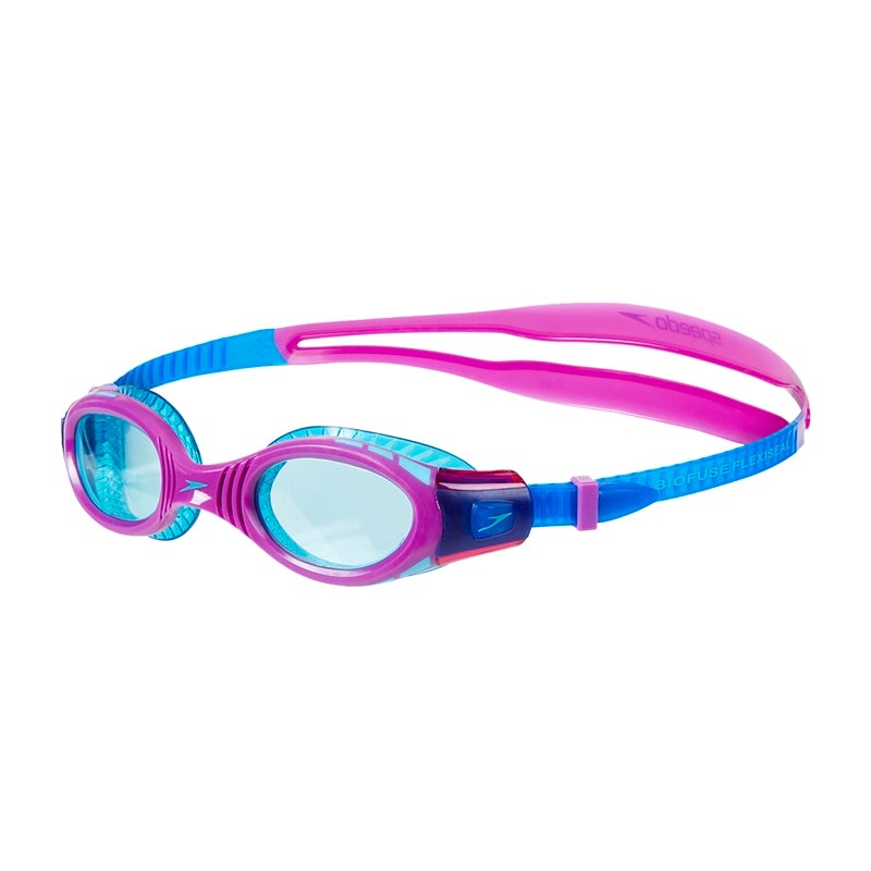 Speedo Junior Futura Biofuse Flexiseal Goggles