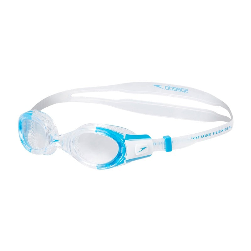 Speedo Junior Futura Biofuse Flexiseal Goggles