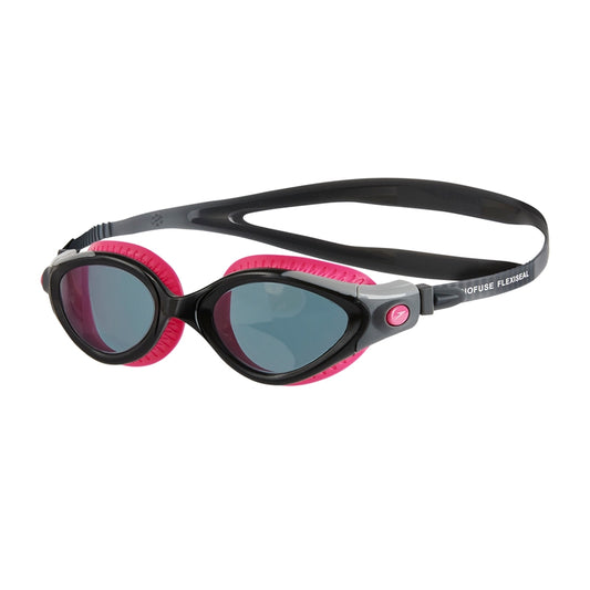 Speedo Womens Futura Biofuse Flexiseal Goggles