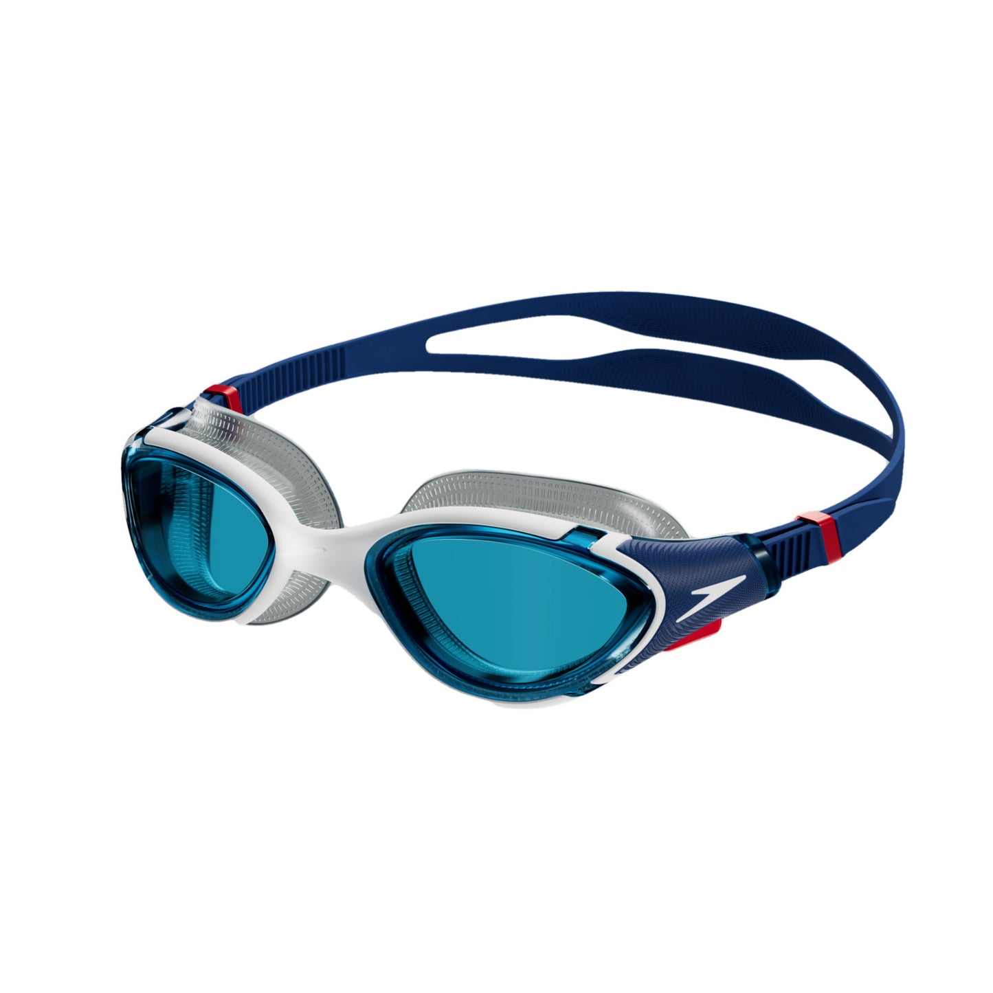 Speedo Mens Biofuse 2.0 Goggles