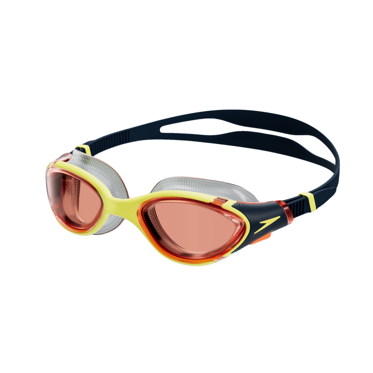 Speedo Mens Biofuse 2.0 Goggles