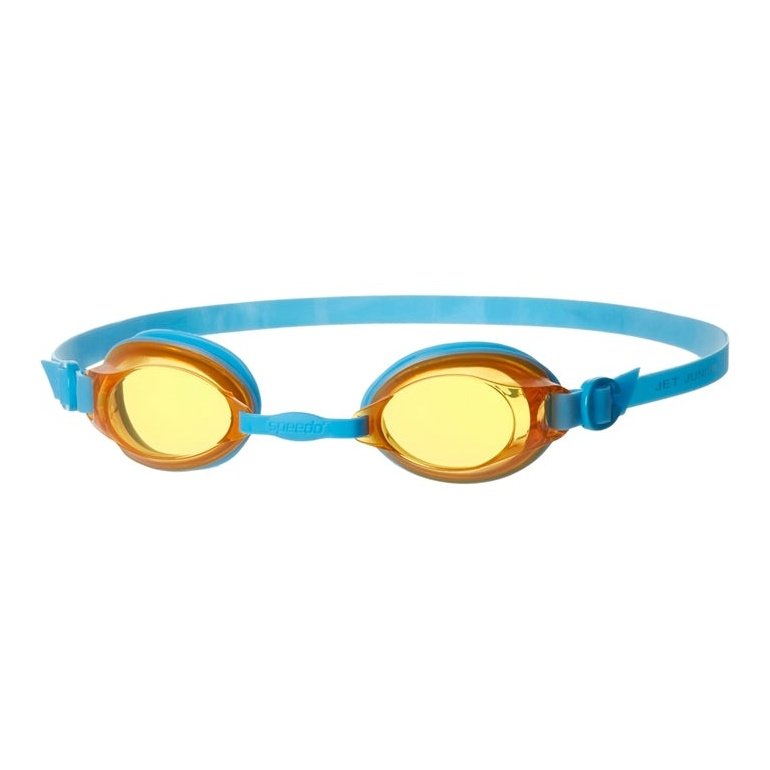 Speedo Junior Jet Swim Goggles