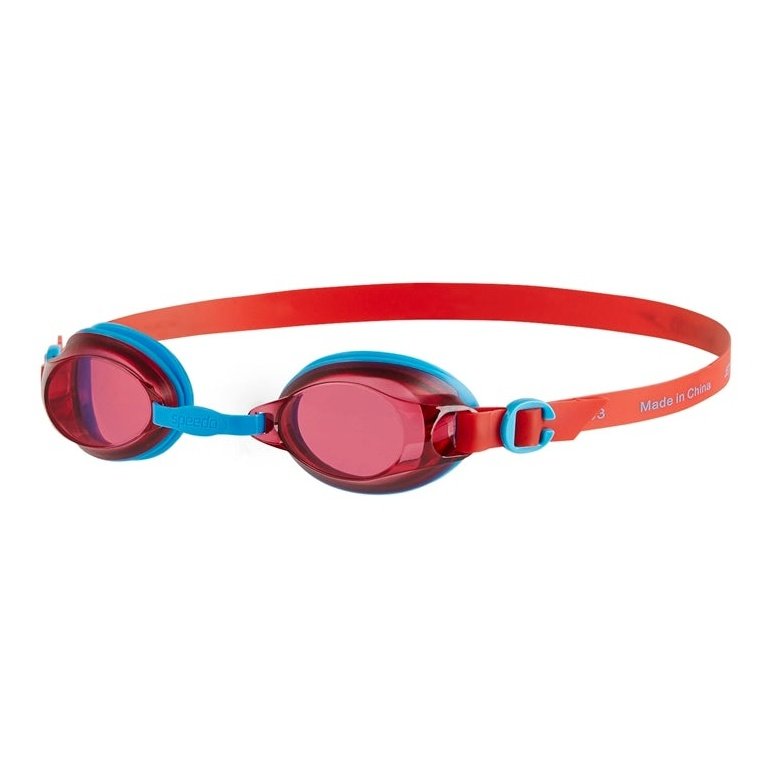 Speedo Junior Jet Swim Goggles