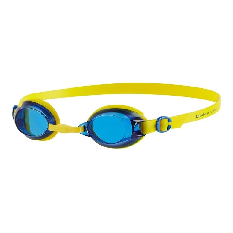 Speedo Junior Jet Swim Goggles