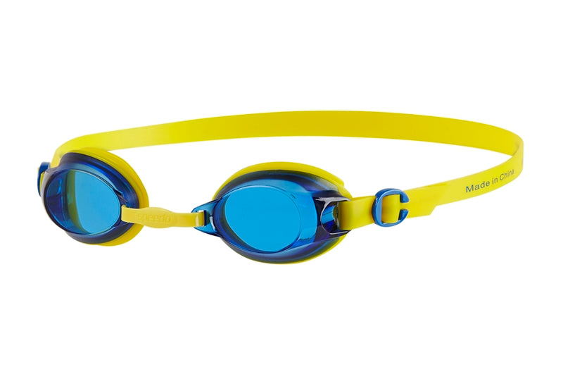 Speedo Junior Jet Swim Goggles
