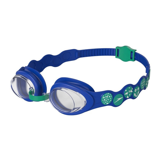 Speedo Junior Spot Swim Goggles