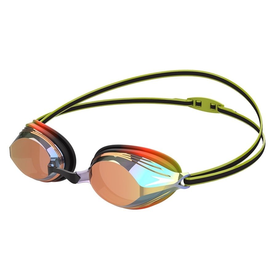 Speedo Junior Vengeance Mirror Swim Goggles