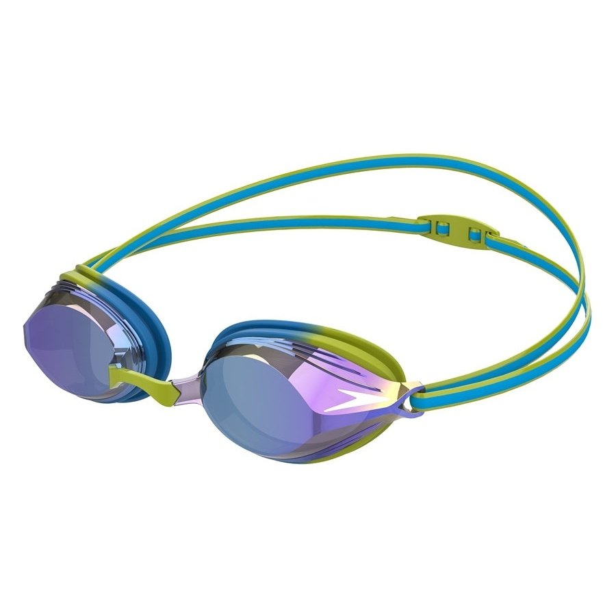 Speedo Junior Vengeance Mirror Swim Goggles