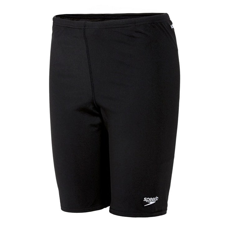 Speedo Junior Endurance+ Jammer Shorts