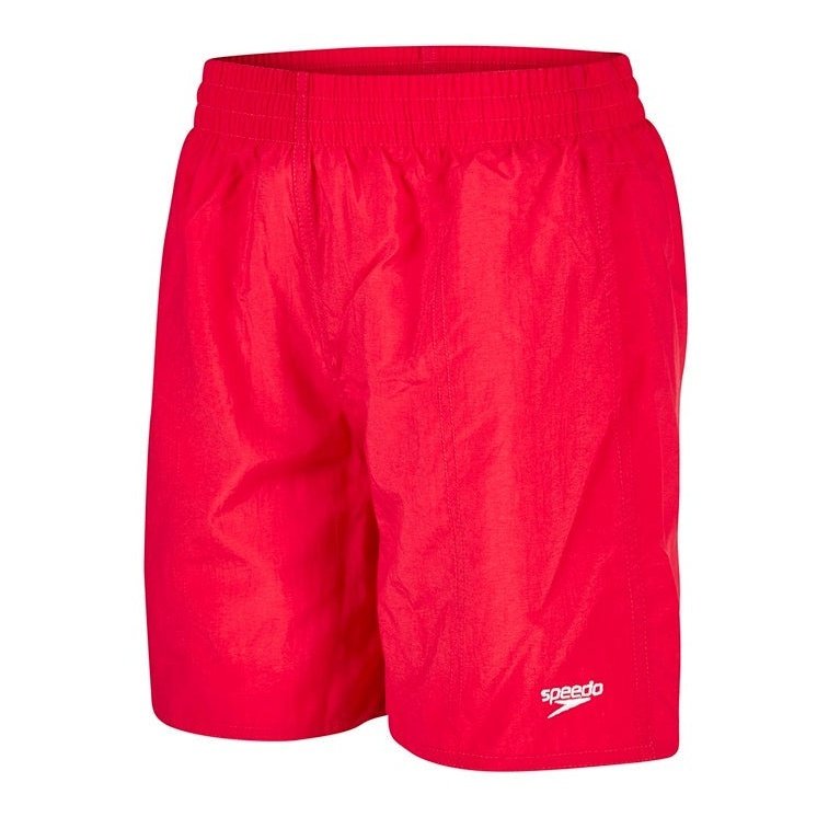 Speedo Junior Essential Water Short 13"