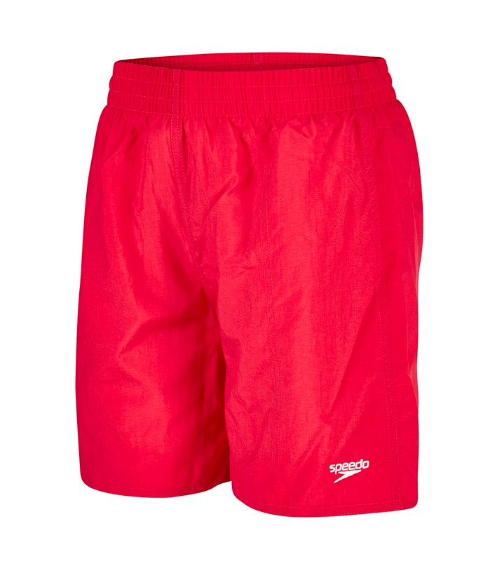 Speedo Junior Essential Water Short 13"