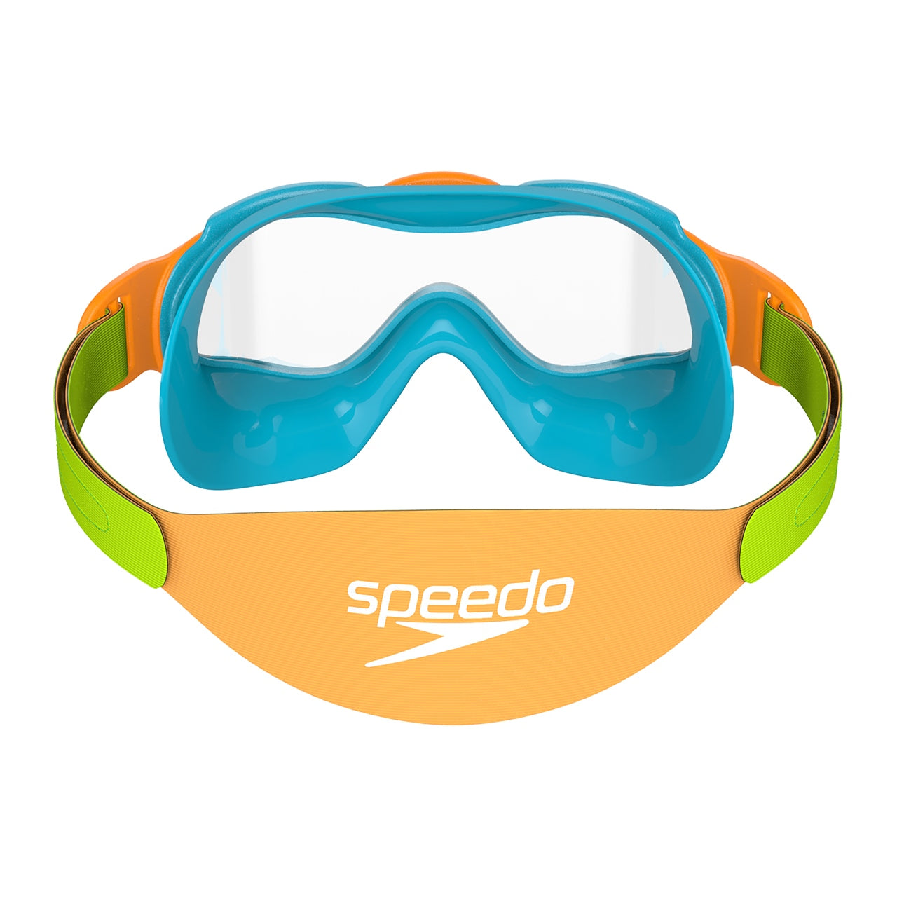 Speedo Mask Sea Squad Jnr