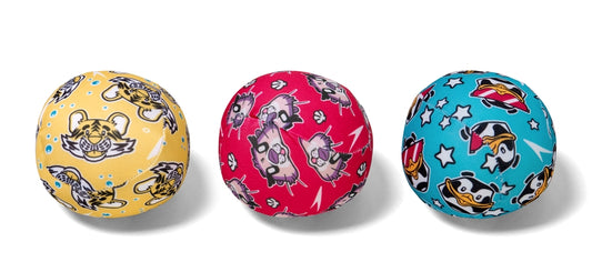 Speedo Learn To Swim Water Balls Asstd