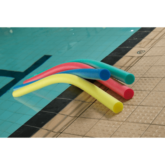 Swim Noodle Assorted Colours